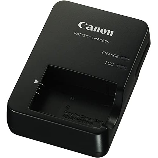 Charger NB-2LWE for baterai canon NB-2LH