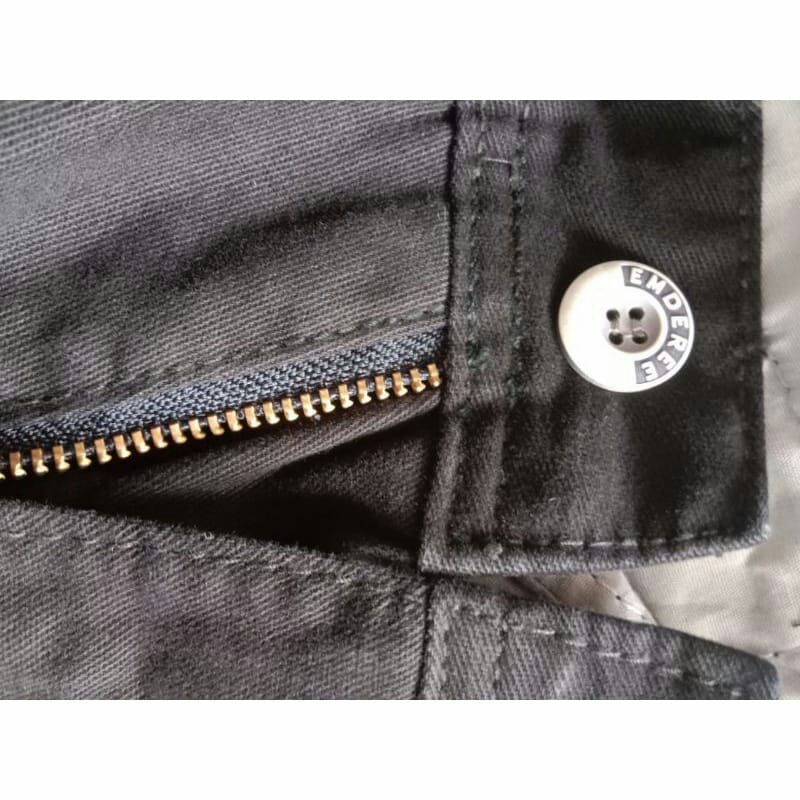 Celana Panjang Cotton( X.COPE ) Kualitas CARDINAL Model Standar