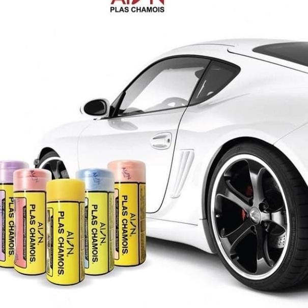 ➼ Kanebo Aion 100% Original Jepang ✦