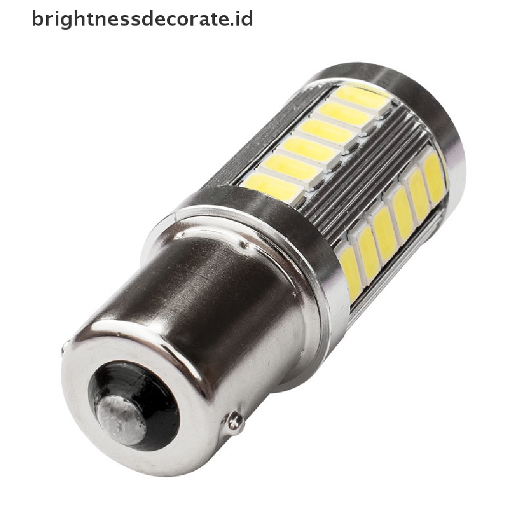 1156 Lampu Led Terang Untuk Sinyal Belok / Rem Mobil