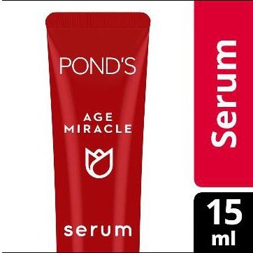 Ponds Age Miracle Serum 15ml