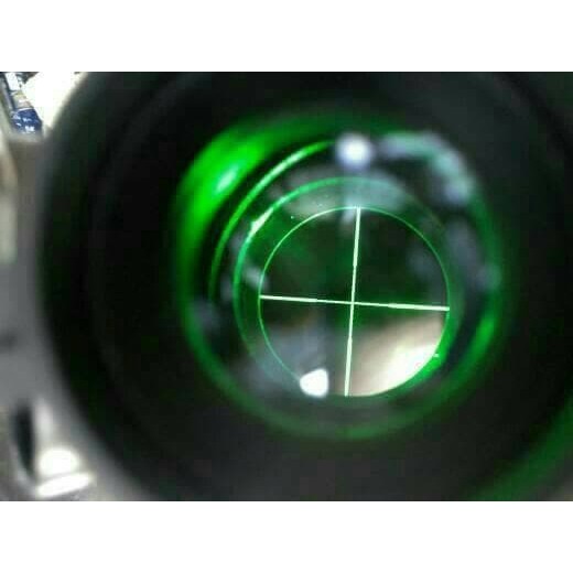 DSA         Jual TELESKOP / TEROPONG SPIKE 3-12x40 AOL RGB .