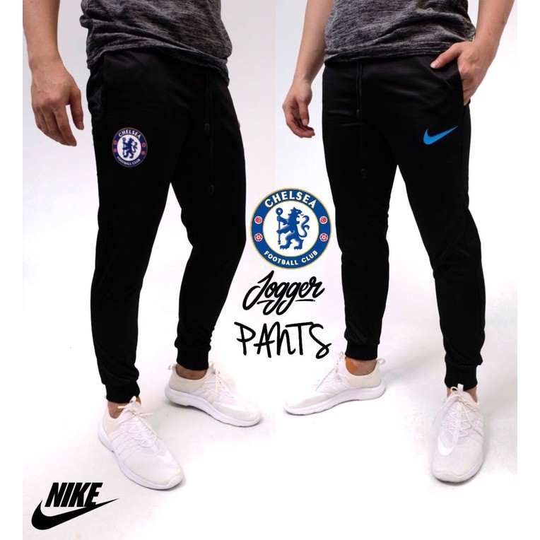 CELANA CHELSEA TRAINING / JOGGER PANTS CHELSEA GRADE ORI