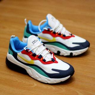 nike air max warna warni