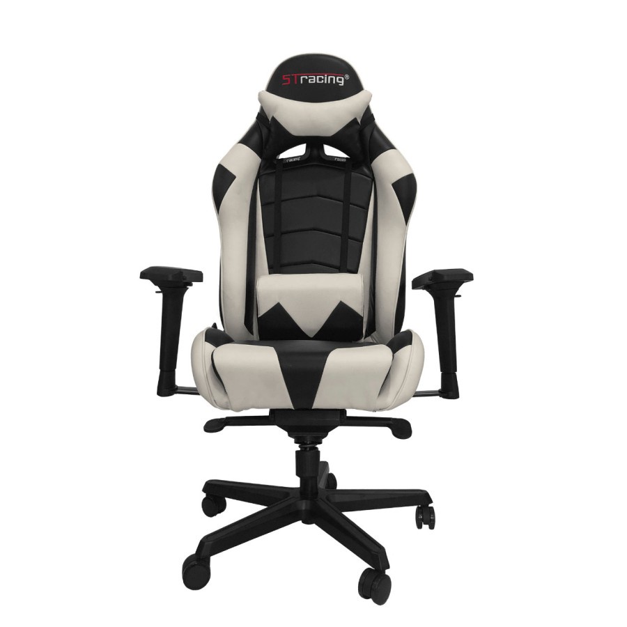 STRACING AZTEC SERIES (SUPER PREMIUM) - GAMING CHAIR