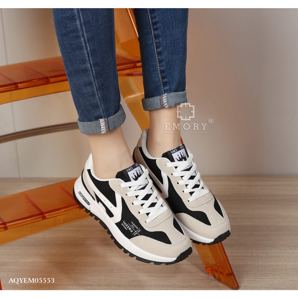 E M O R Y Navillo ( bdg ) SVC Series AQYEMO5553#(Real Stock)