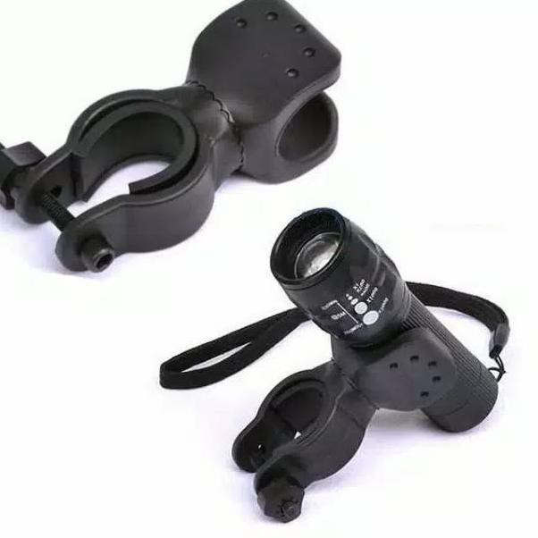 [CODE COR900] Mounting Senter Murah Telescope PCP Gejluk Bocap Bracket