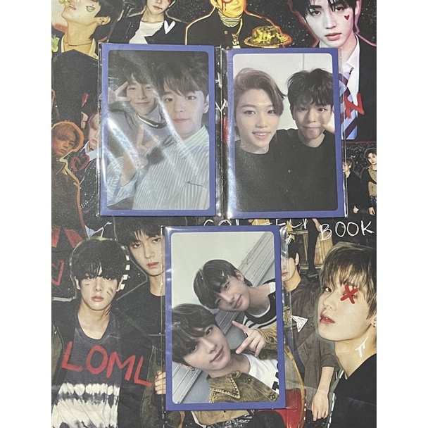 Pc Unit I Am You Stray Kids