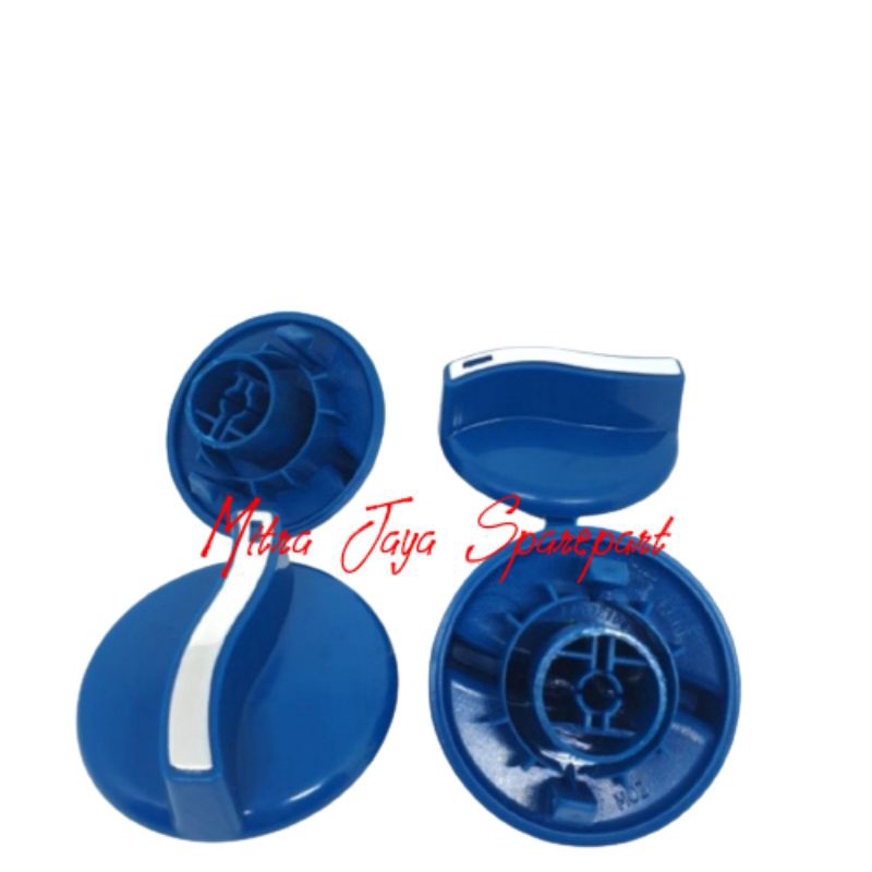 Knop /Knob /Putaran Timer Mesin Cuci Polytron ORI