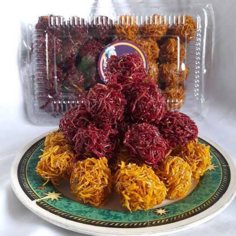 

Walangan Ubi 250 gr/Grubi/Ubi Kremes/jajanan tradisional enak mantul