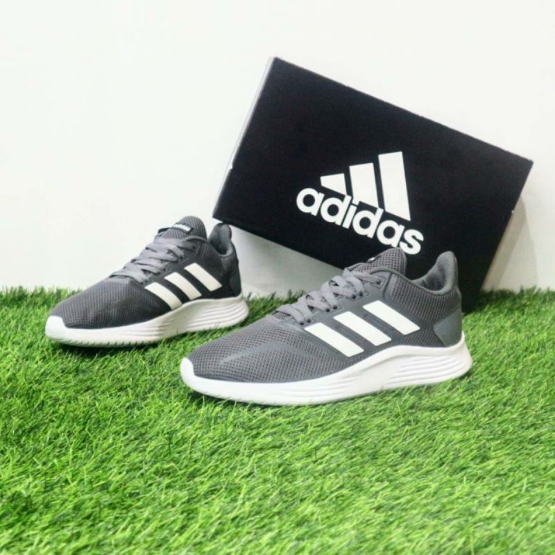 ADIDAS RUN FALCON GREY