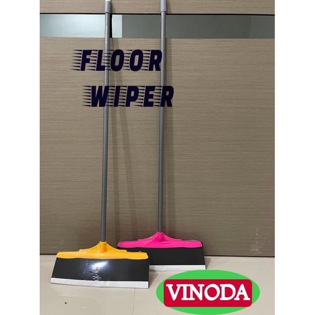 PEL LANTAI / PEL WIPER VINODA
