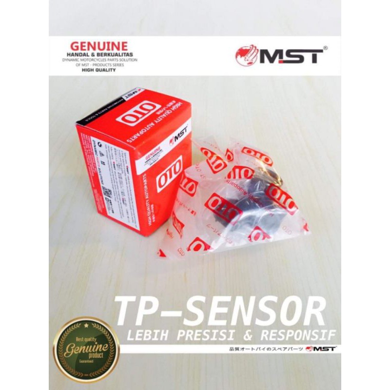 SENSOR TPS VARIO 110 LED VARIO 125 OLD 125 LED OTOFART