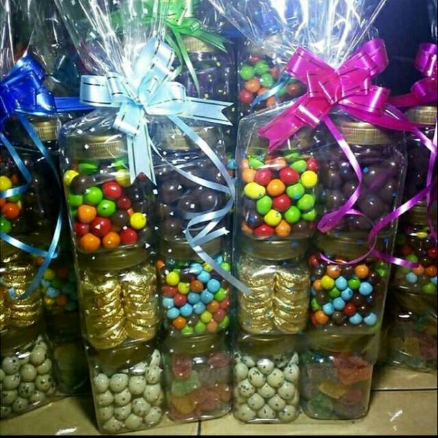 

PAKET COKLAT LEBARAN 2
