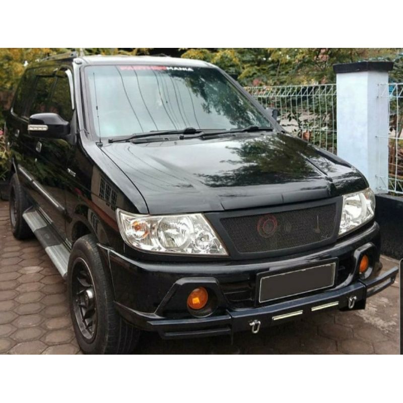 Grill panther touring custom