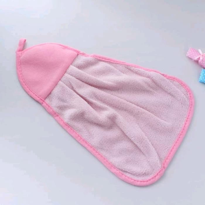 lap tangan / hand towel / kain lap TERMURAH