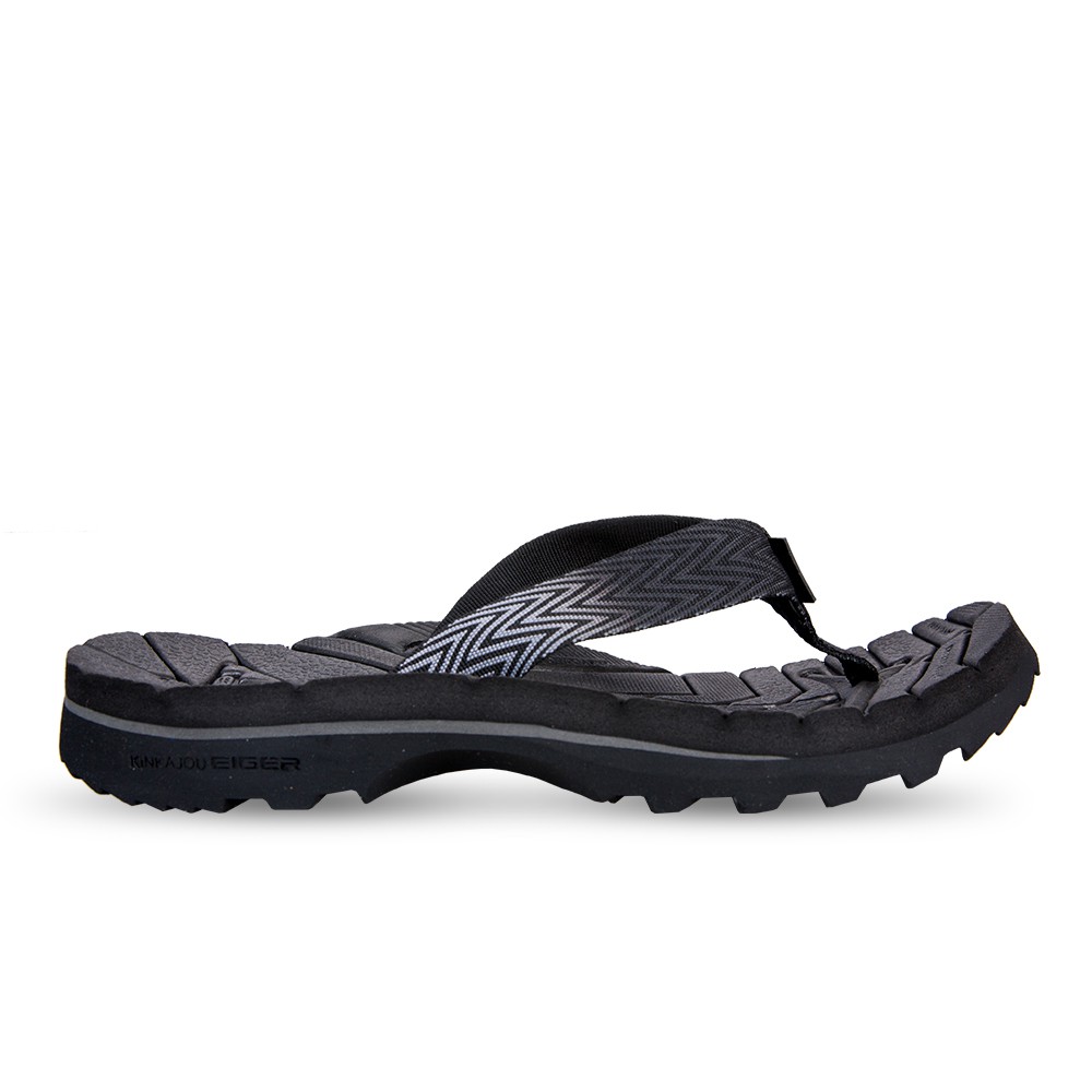  Eiger  Kinkajou Jepit Sandal  Grey Shopee  Indonesia