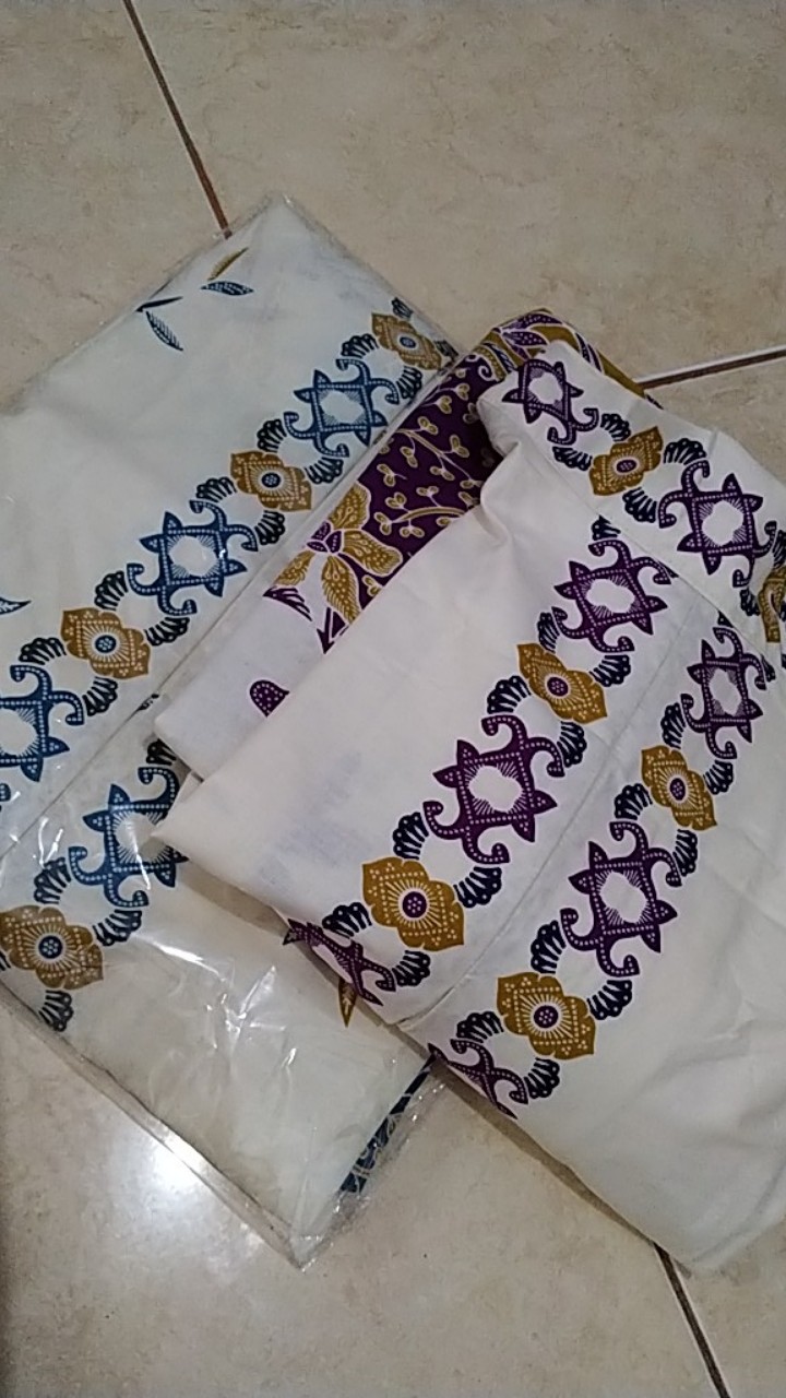 Tunik Batik 36 (xs S M L Xl Xxl Xxxl 4xl)