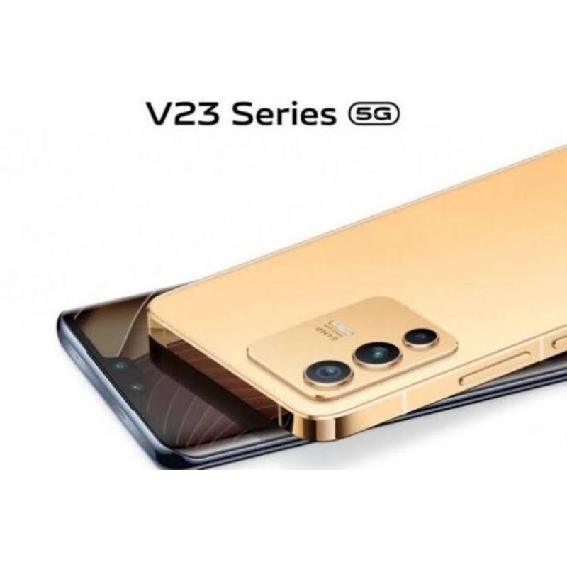 Vivo V23 5G New