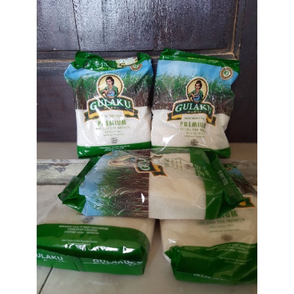 

gula pasir kemasan 1kg