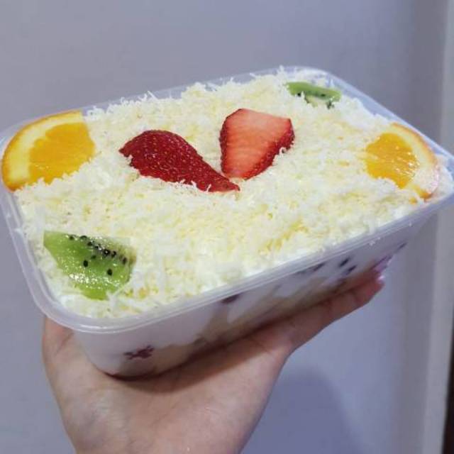 

SALAD BUAH PREMIUM L