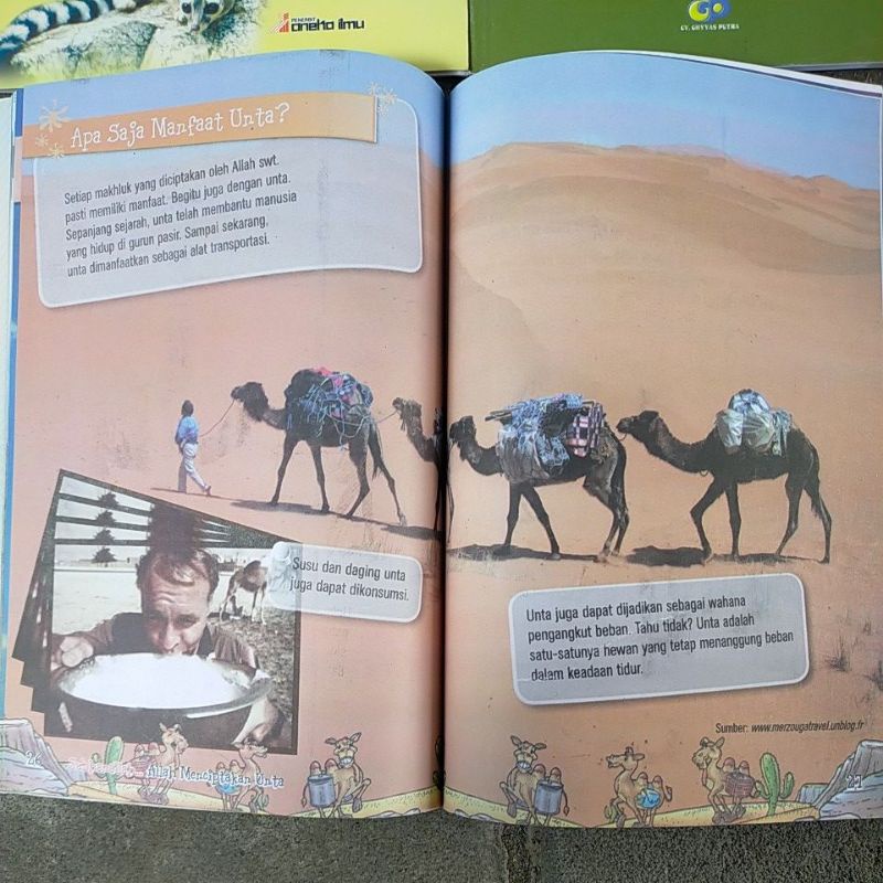 buku pengetahuan, ensiklopedia, pengayaan, fiksi non fiksi,dan buku anak  murah-1