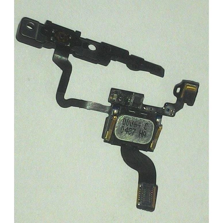 Flexible On Off Iph 4G Plus Mic Sensor