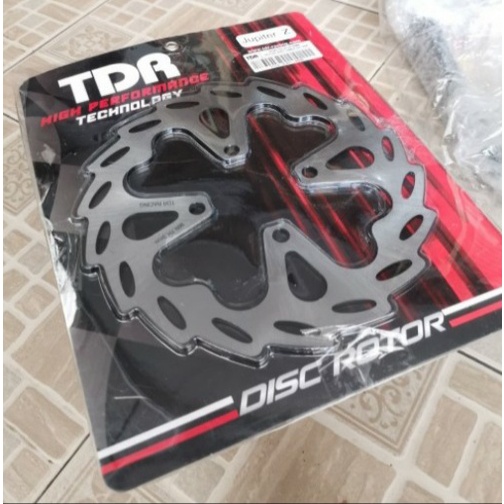 PIRING CAKRAM TDR JUPITER Z DISC BRAKE JUPITER Z TDR
