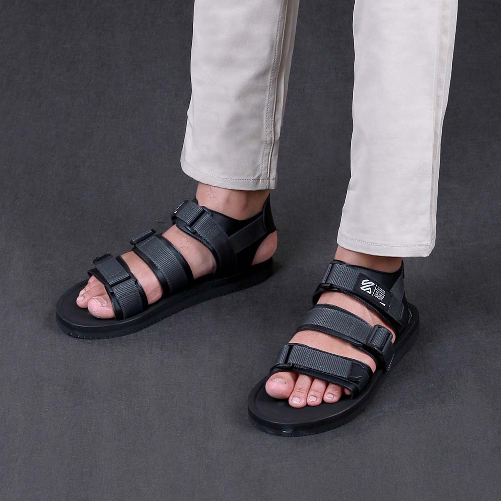Sandal Pria Kuzatura gunung