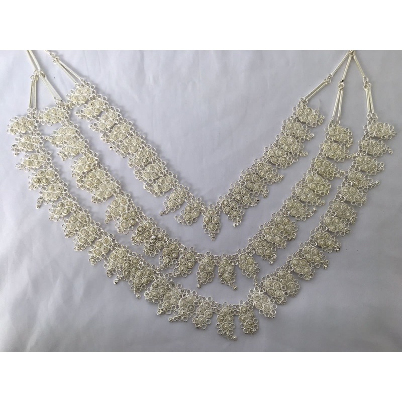 kalung aceh/kalung kotogadang/kalung minang