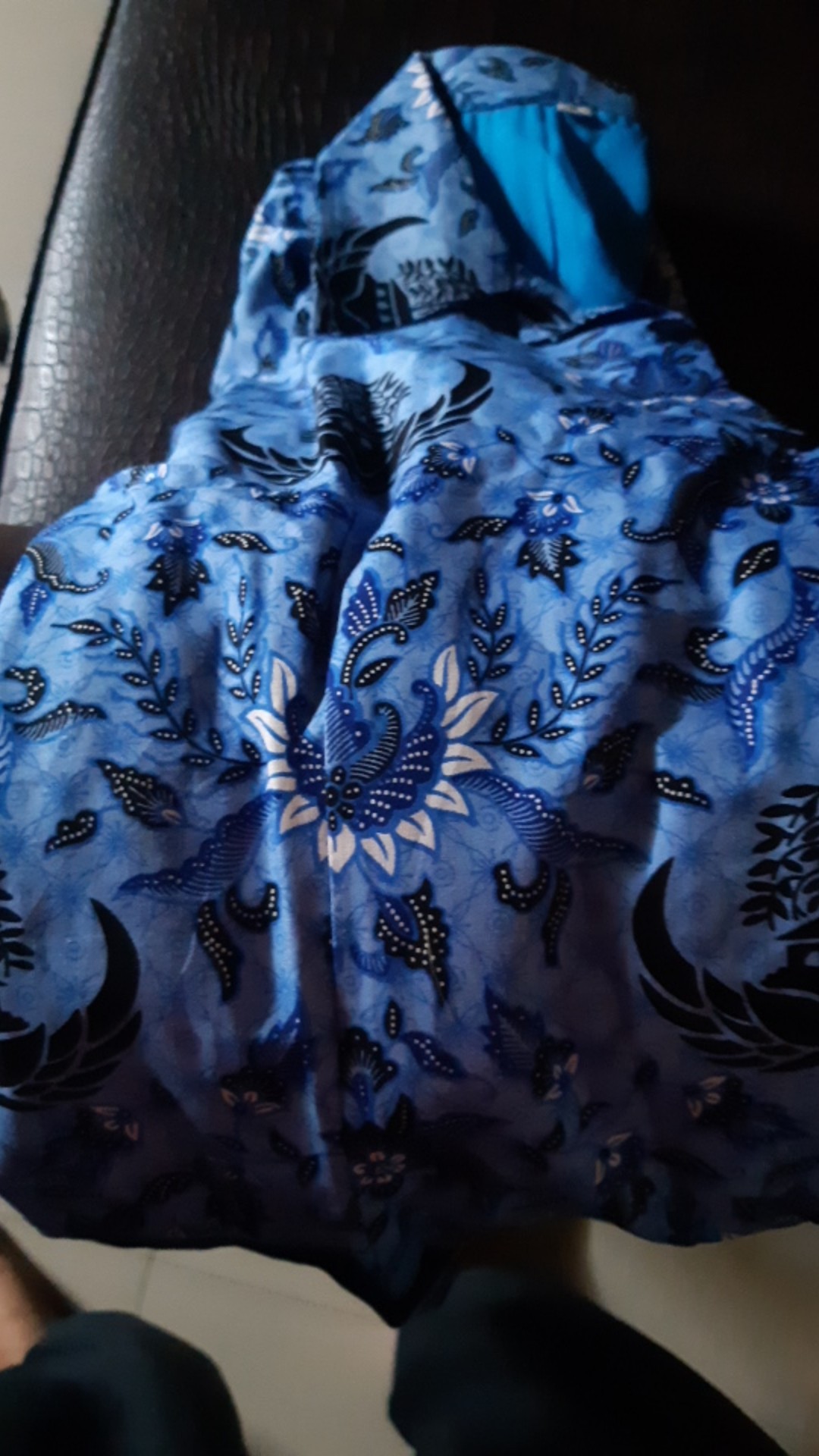 Batik Wanita Kopri (high Quality Cotton)
