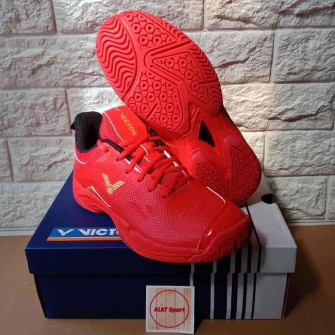 SEPATU BADMINTON VICTOR A660ID SFD4523S
