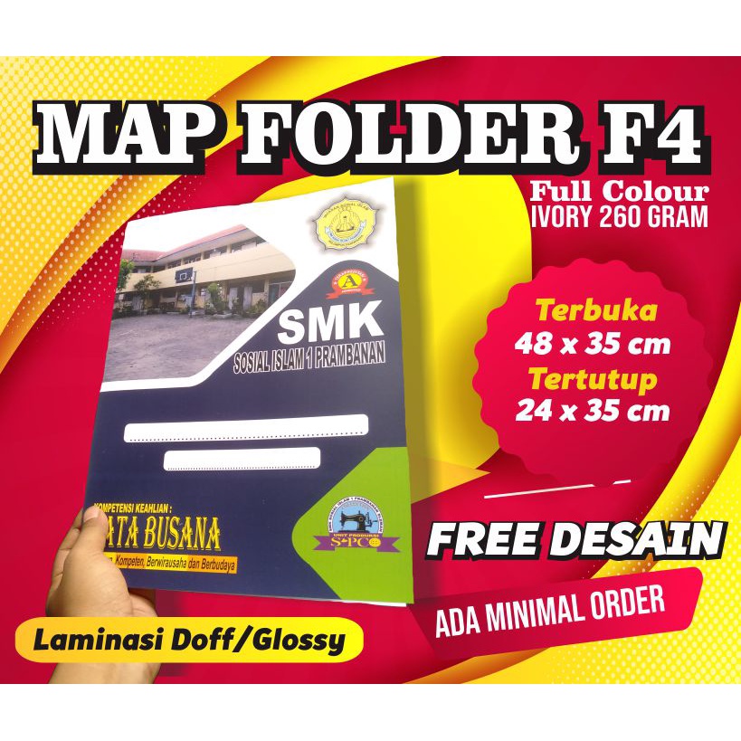 

MAP FOLDER F4 / MAP SEKOLAH / MAP INSTANSI / MAP EVENT / MAP DINAS