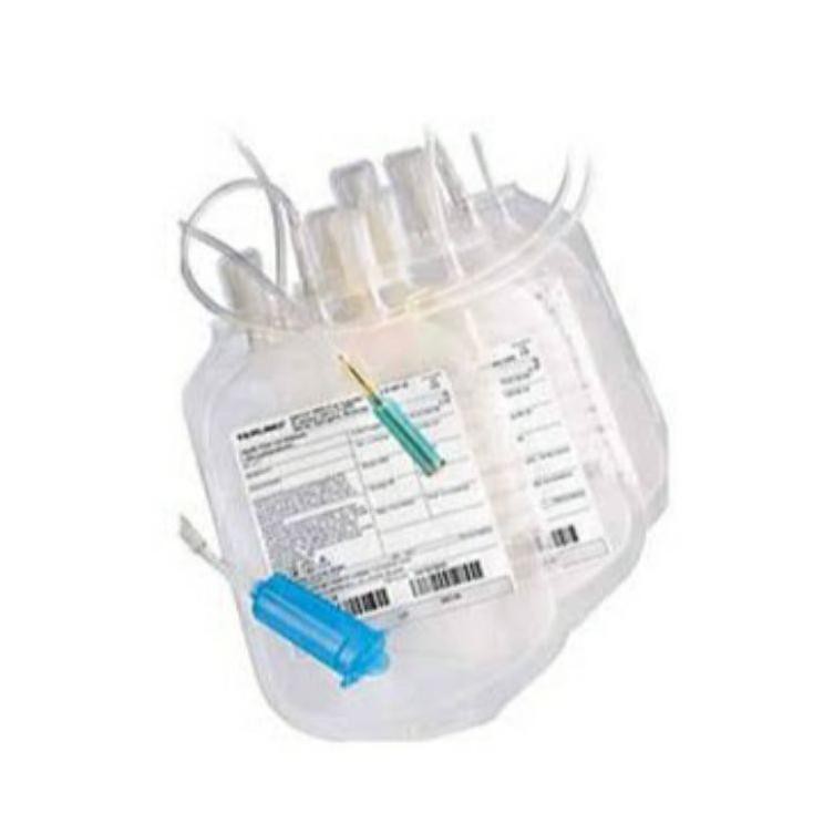 PROMO HARI INI BLOOD BAG SINGLE 350ml Terumo (Min.10)