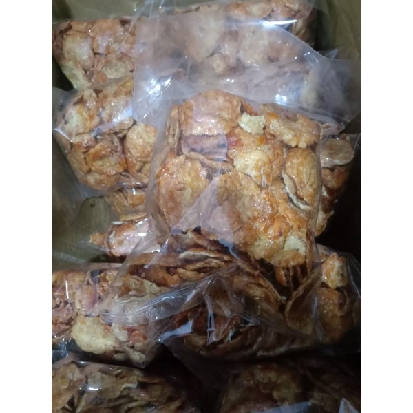 

Emping Pedas Super 180 gr