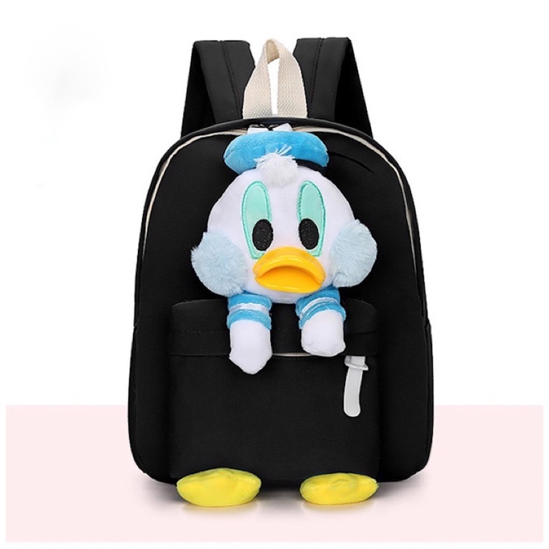 Tas ransel bebek bahan polyester kualitas import harga grosir