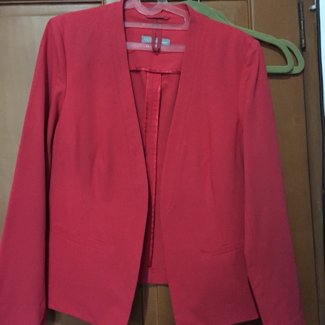 Blazer marks n spencer