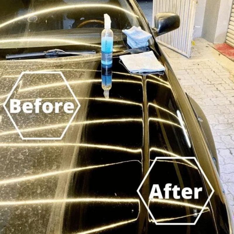 PUREWAX WATERLESS WASH/DETAILER