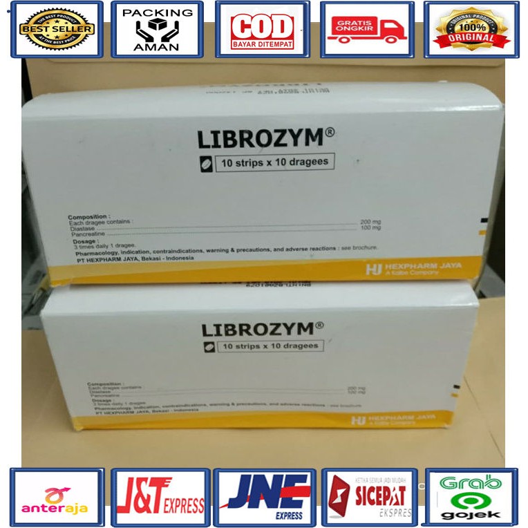 Librozym