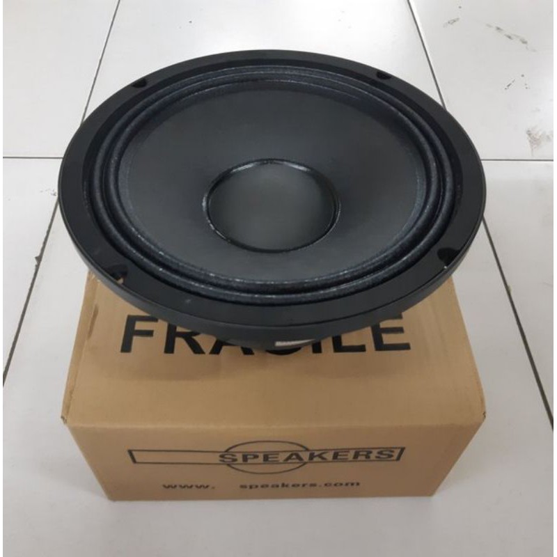 SPEAKER COMPONENT B&C 10FW64 SPEAKER B&C 10 INCH