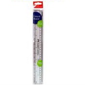 

FaberCastell Penggaris 30cm