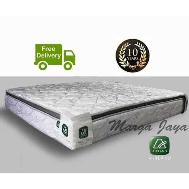 Kasur Springbed Airland Pillowtop 160 X 200