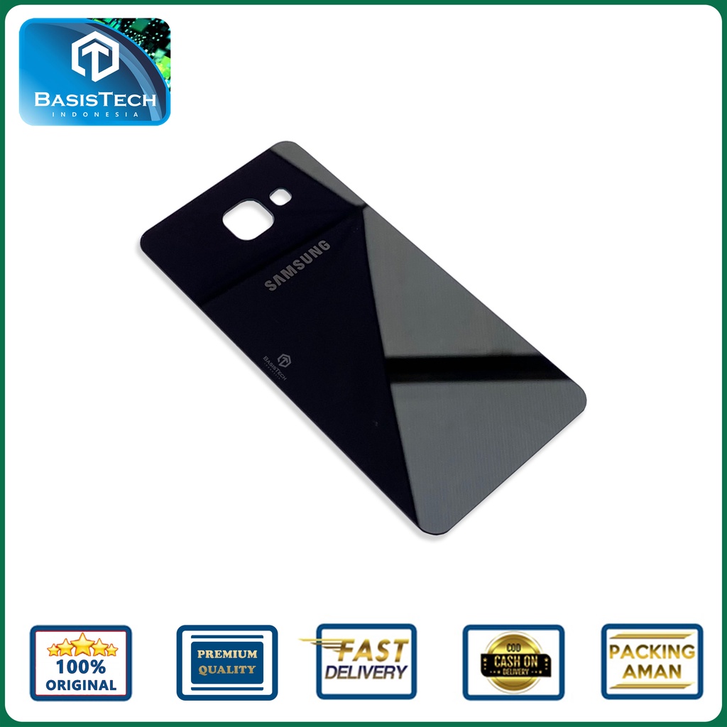 BACK COVER BACKDOOR CASING SAMSUNG A5 2016 A510