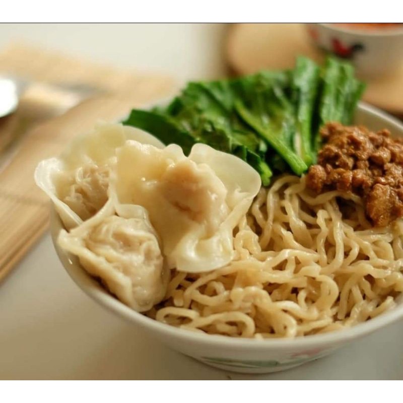 

BAKMI KECIL
