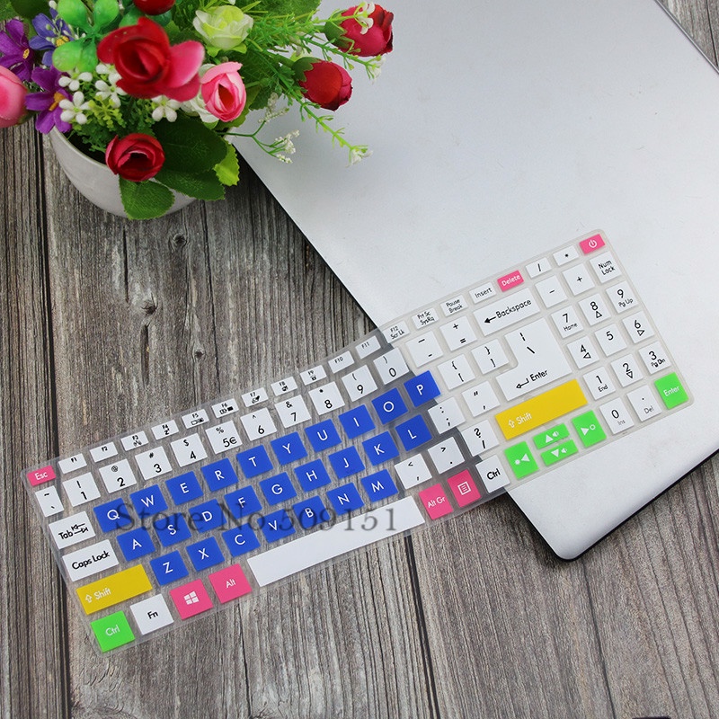 Skin Cover Keyboard Laptop Untuk Acer 15.6 '' SF315 Swift 3 Series SF315 51G SF315 52g SF315-52g SF315