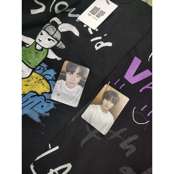 PHOTOCARD JAEHYUN SLOWACID