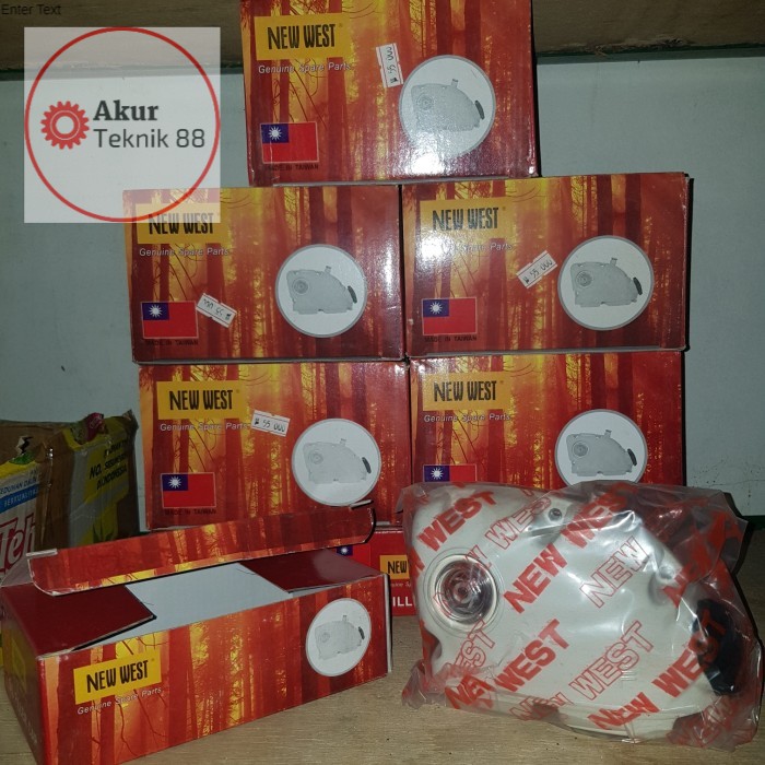 Oil filler cap Tank oli Chainsaw 070 707 NEW WEST ASLI