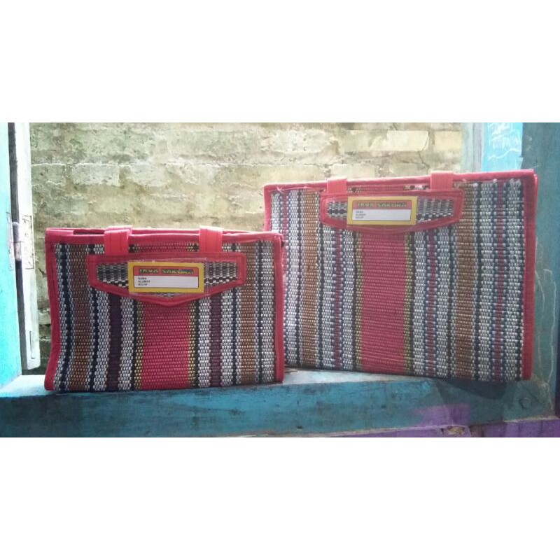 Tas Kloso Kotak Besar