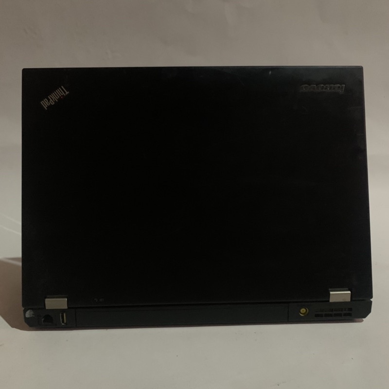 Laptop Design Lenovo thinkpad T420 - Core i7 - Ram 8gb - Dual Vga Nvidia-5