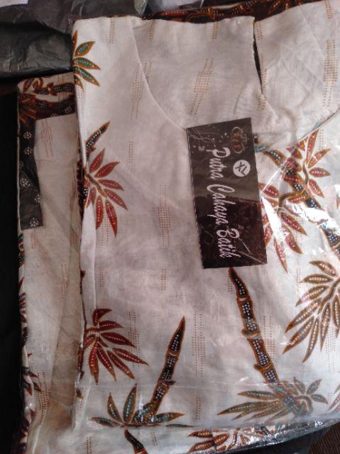 Cod Couple Batik Terlaris Kemeja Hem Tunik Batik Atasan Terbaru M L Xl Xxl